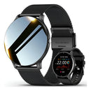 Smartwatch Esportivo Masculina Relógio Inteligente Redondo